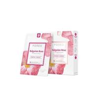 Foreo Mask Bulgarian Rose X3 Tencel Fabric Masks