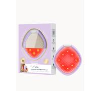 FOREO FLIP Play Advanced LED Light Hairbrush I Lilac You!