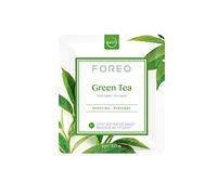 FOREO UFO™ Green Tea refreshing and soothing face mask 6 x 6 g