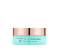 FOREO Hydrogel Eye Mask deeply moisturising mask for the eye area 60 pc