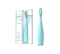 Foreo Issa 3 Electric Ultra-Hygienic 4-In-1 Sonic Toothbrush For Teeth, Gums, Cheeks & Tongue, Replaceable 6-Months Brush Head, 16 Intensities, 365 Days/ Usb Charge, Fda Approved, 2-Year Warranty