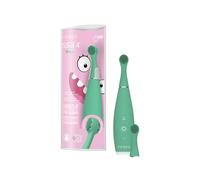 FOREO ISSA 4 Baby - Sonic Electric Toothbrush for Babies & Toddlers