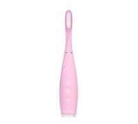 Foreo ISSA 4 Hybrid Silicone Sonic Toothbrush Pearl Pink