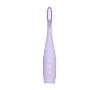 Foreo ISSA 4 Plus Smart Hybrid Silicone Sonic Toothbrush Lavender