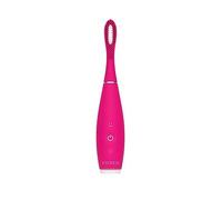 FOREO ISSA 4 Smile Sonic Electric Toothbrush - Compact & Travel-Friendly, 4-in-1 Hybrid Toothbrush Head, Tough on Plaque, Long Battery Life (265 Days), 6-Month Brush Head Replacement