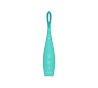 FOREO ISSA 4 Smile Sonic Electric Toothbrush - Compact & Travel-Friendly, 4-in-1 Hybrid Toothbrush Head, Tough on Plaque, Long Battery Life (265 Days), 6-Month Brush Head Replacement