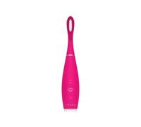 FOREO ISSA 4 Smile Sonic Electric Toothbrush - Compact & Travel-Friendly, 4-in-1 Hybrid Toothbrush Head, Tough on Plaque, Long Battery Life (265 Days), 6-Month Brush Head Replacement