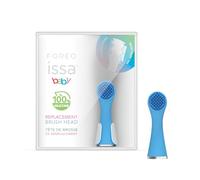 FOREO ISSA Baby Brush Head - Electric Toothbrush Replacement Head