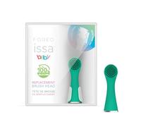 FOREO ISSA Baby Brush Head - Electric Toothbrush Replacement Head