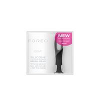 FOREO Issa™ Hybrid revolutionary sonic toothbrush replacement heads Black