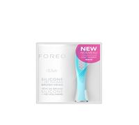 Foreo Issa Brush Head Mint In Blue Blue One Size