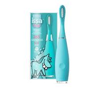 FOREO Issa™ Kids silicone toothbrush for children True Blue Pony