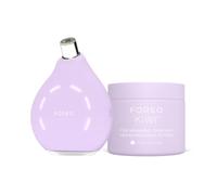 FOREO KIWI derma Microdermabrasion + KIWI Pore Minimizing Toner Pads Bundle