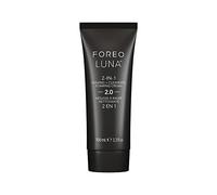 FOREO Luna™ 2in1 Shaving + Cleansing Micro-Foam Cream shaving cream 2-in-1 for men 100 ml