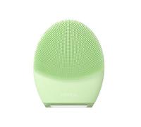 FOREO LUNA™4 massage device for facial cleansing and firming combination skin