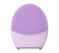 FOREO LUNA 4 Facial Cleansing Brush - Firming Face Massager - Anti Aging Face Brush - Enhances Absorption of Skin Care Products - Simple Face Care - Sensitive skin