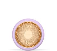 Luna 4 Hair 2-in-1 Head Tool for Growth with Red Light Therapy - Silicone Scalp Cleanser & Electric Massager for Regrowth