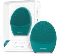 FOREO - Luna 4 Men 2-in-1 Smart Facial Cleansing & Firming Device 791283 1Pcs