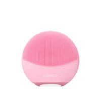 Foreo Luna 4 Mini Smart 2-Zone Facial Cleansing Device - Pearl Pink