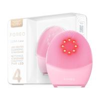 FOREO LUNA™4 Plus sonic cleansing device with thermal function and firming massage normal skin 1 pc