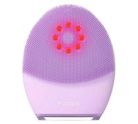 FOREO LUNA™4 Plus sonic cleansing device with thermal function and firming massage for sensitive skin 1 pc