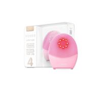 FOREO LUNA™4 Plus sonic cleansing device with thermal function and firming massage normal skin 1 pc