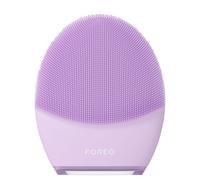 FOREO LUNA 4 Facial Cleansing Brush - Firming Face Massager - Anti Aging Face Brush - Enhances Absorption of Skin Care Products - Simple Face Care - Sensitive skin