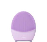 FOREO LUNA 4 Facial Cleansing Brush - Firming Face Massager - Anti Aging Face Brush - Enhances Absorption of Skin Care Products - Simple Face Care - Sensitive skin