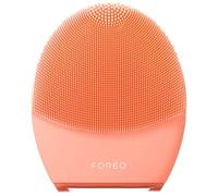 Foreo Luna 4 Smart Facial Cleansing & Firming Device - Balanced Skin, Peach, Orange