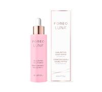 FOREO LUNA Dual-Peptide Serum - Growth Treatment with Peptide Complex, Cica & Portulaca - Serum for Hair Loss - 60ml
