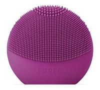FOREO LUNA fofo Smart Facial Cleansing Brush and Skin Analyzer, Purple, Personalized Cleansing for a Unique Skincare Routine, Bluetooth & Dedicated Smartphone App