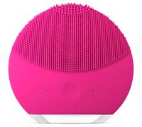 Foreo Luna Mini 2 Facial Cleanser - Fuchsia