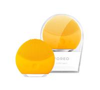 FOREO Luna™ Mini 2 Sonic Skin Cleansing Brush Sunflower Yellow