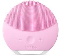 FOREO Luna Mini 2 Facial Cleansing Brush Electric for All Skin Types, Pearl Pink