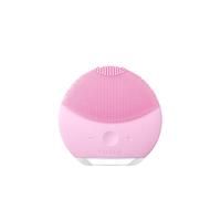 FOREO Luna Mini 2 Facial Cleansing Brush Electric Pearl Pink - Brand New