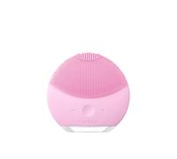 FOREO Luna Mini 2 Facial Cleansing Brush Electric for All Skin Types, Pearl Pink
