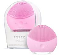 FOREO LUNA mini 2 Silicone Electric Facial Cleansing Brush - Pearl Pink, New