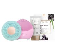 FOREO Skincare Secrets: LUNA mini 2 and UFO mini 2 Set (Save 22%)-No colour