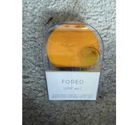 FOREO Luna Mini 2 Facial Cleansing Brush Electric for All Skin Types, Pearl Pink