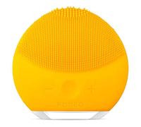 FOREO Luna™ Mini 2 Sonic Skin Cleansing Brush Sunflower Yellow