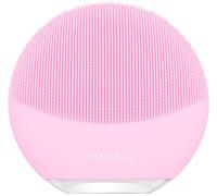 FOREO LUNA™ mini 3 sonic skin cleansing brush Pearl Pink