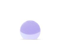 FOREO LUNA play plus 2 | Facial Cleansing Brush | 1-min Deep Facial Cleanser | Travel Accessories | Silicone Face Massager | Holiday Essentials |