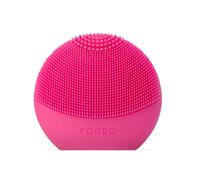 FOREO LUNA Play Smart 2 Facial Cleansing Brush Travel-Friendly, Cherry Up