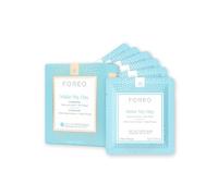 FOREO UFO™ Make My Day protective face mask with moisturising effect 7 x 6 g