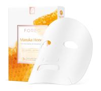 FOREO Manuka Honey Sheet Mask, 3 pack, UFO Compatible | Face Mask Skincare, Sheet Masks, Manuka Honey, Hydrating Mask, Anti-Ageing, Nourishing, Dry Skin, UFO Activated Masks