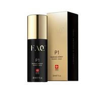 FAQ P1 Manuka Honey Conductive Primer 30ml - Nourishing, Anti Aging - Amino Acids - Antioxidant & Moisturizing - Skin Care Products - Beauty & Personal Care - Dermatologist Tested - For All Skin Types