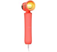 FOREO Peach 2 IPL Hair Removal System - Peach, Orange,Pink