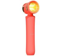 FOREO Peach 2 IPL Hair Removal System - Peach, Orange,Pink