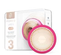 FOREO UFO™ 3 5-in-1 sonic device to accelerate the effects of facial masks Fuchsia 1 pc