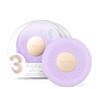 FOREO UFO™ 3 Go sonic device to accelerate the effects of facial masks Lavender 1 pc